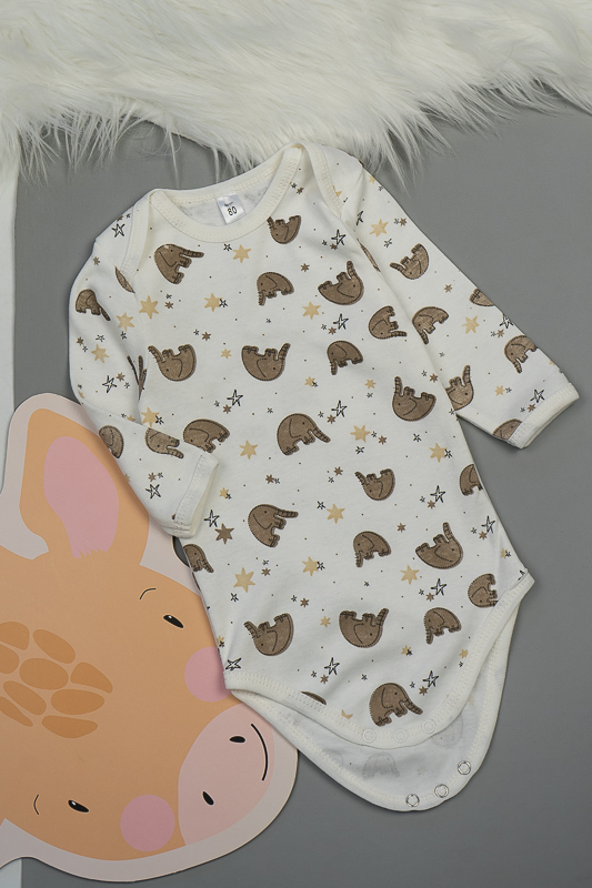 Бодік ясельний 18308